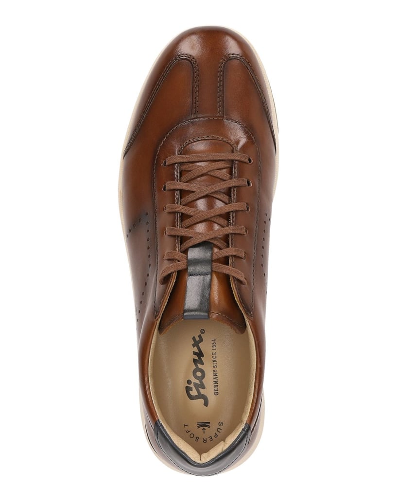 Sioux-Sneaker-Furatino-700-cognac