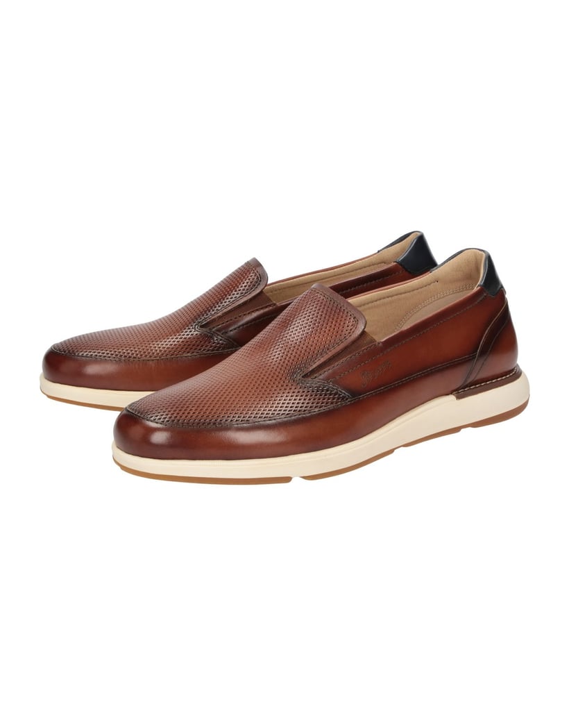 Sioux-Slipper-Furatino-701-cognac