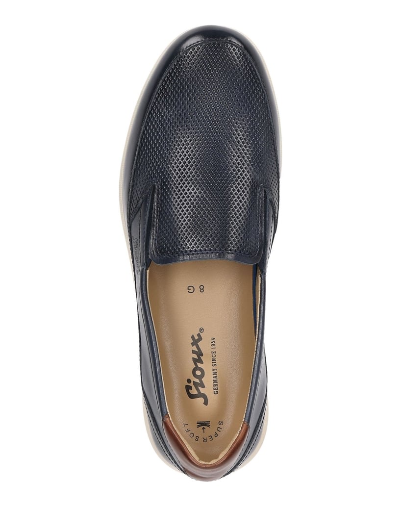 Sioux-Slipper-Furatino-701-dunkelblau