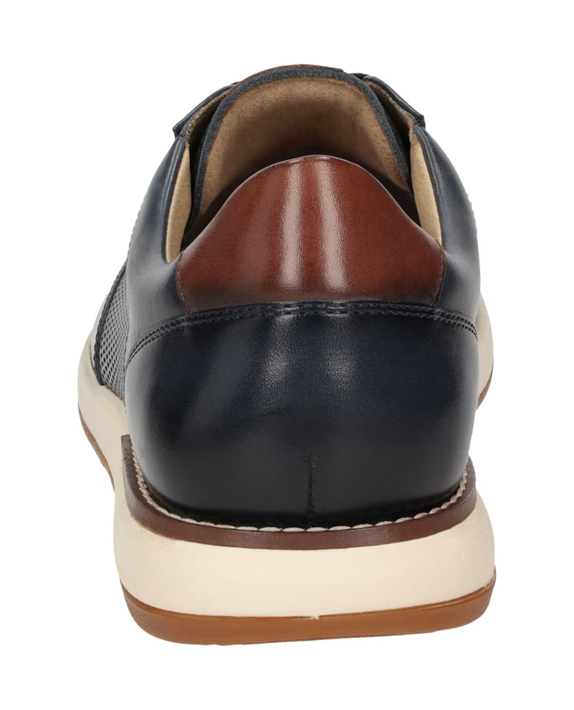 Sioux-Sneaker-Furatino-702-dunkelblau