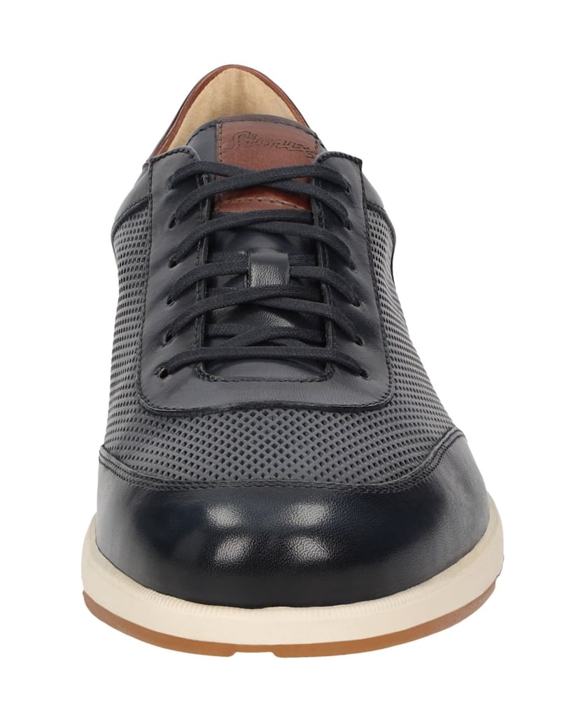 Sioux-Sneaker-Furatino-702-dunkelblau