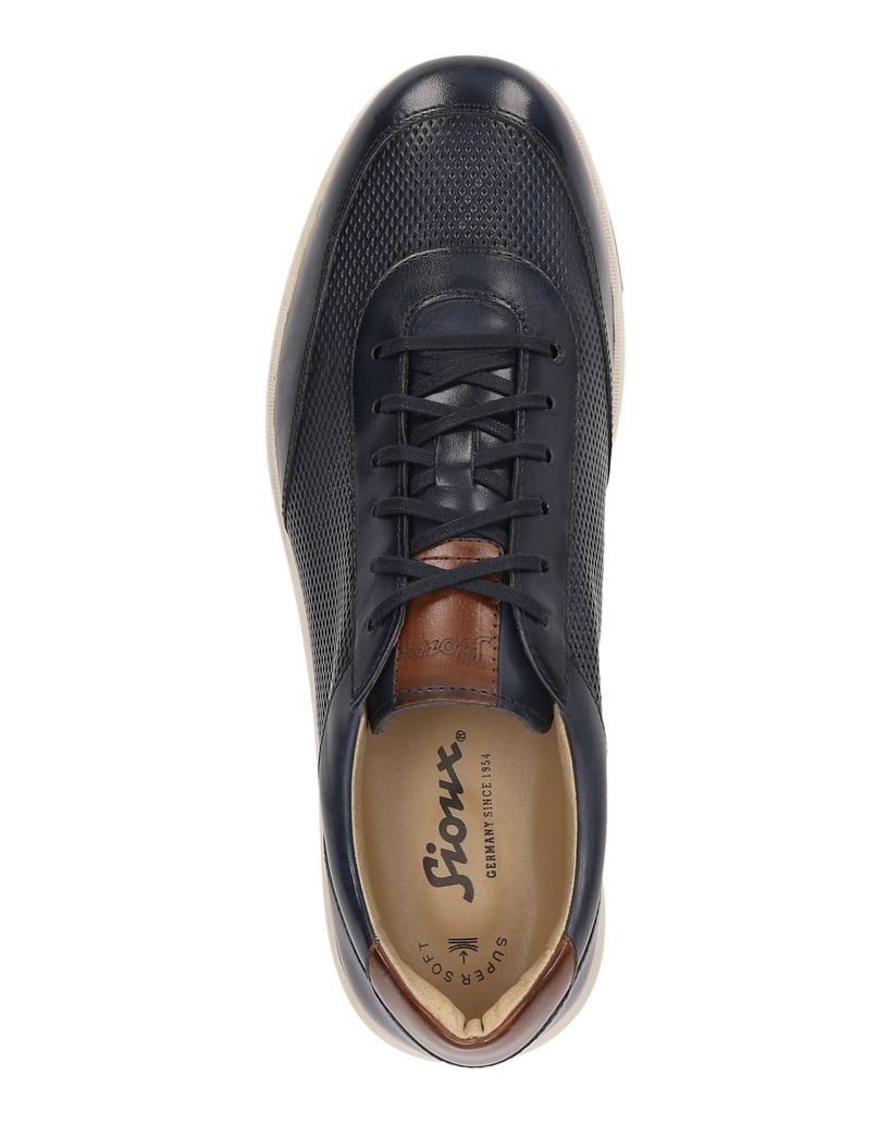 Sioux-Sneaker-Furatino-702-dunkelblau