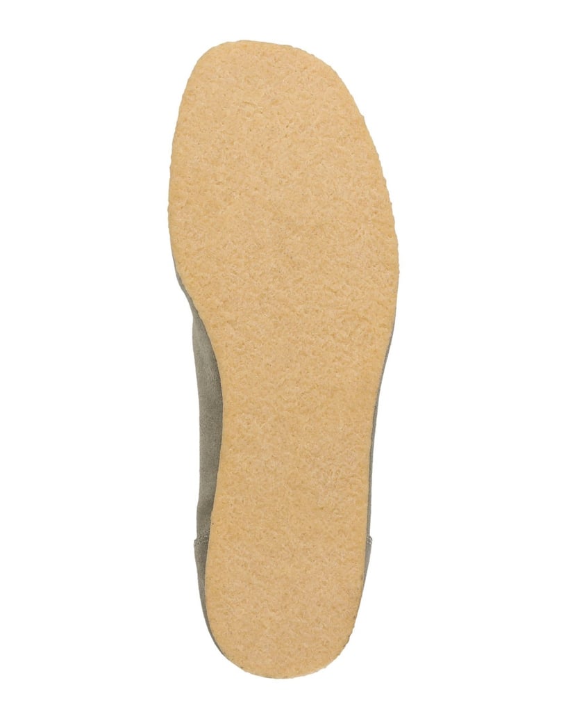 Sioux-Schnürschuh-Grashopper-H-011-grün