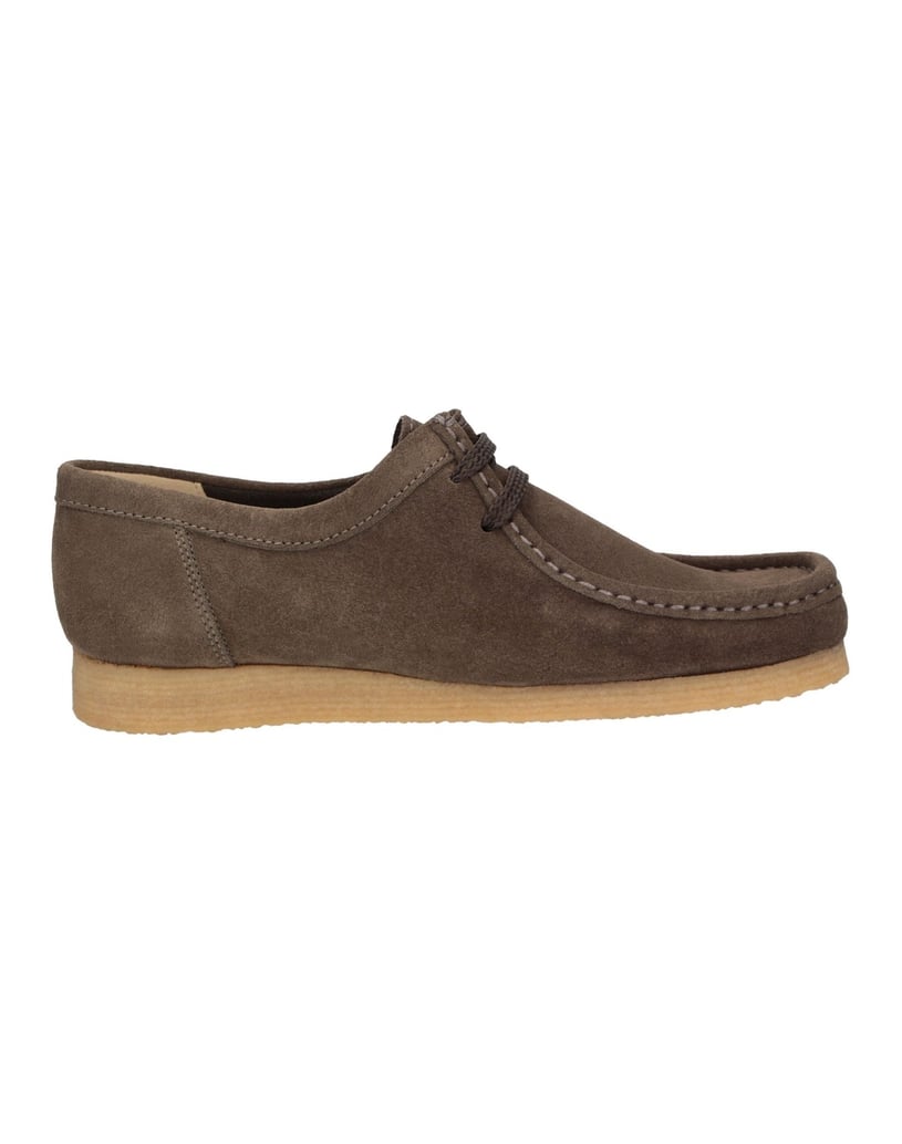 Sioux-Schnürschuh-Grashopper-H-011-braun