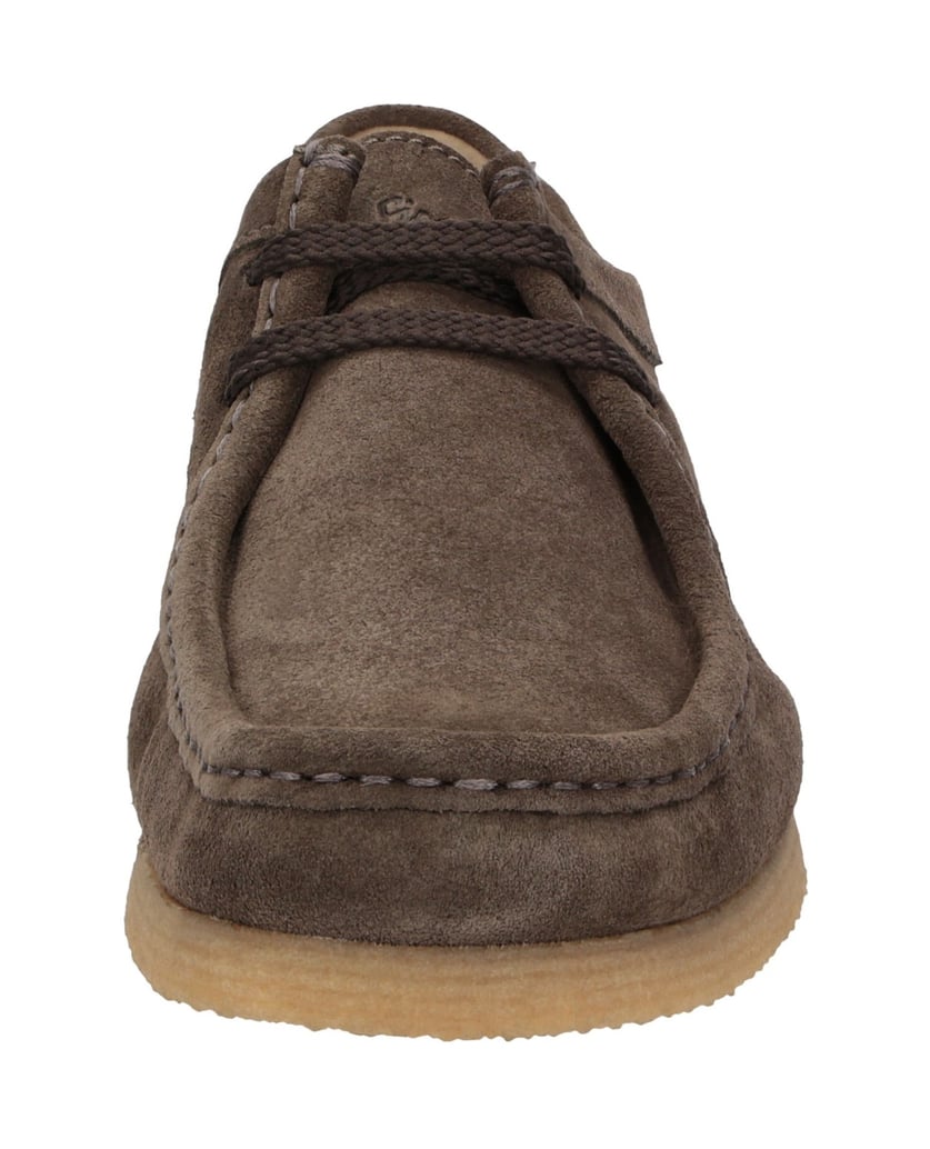 Sioux-Schnürschuh-Grashopper-H-011-braun
