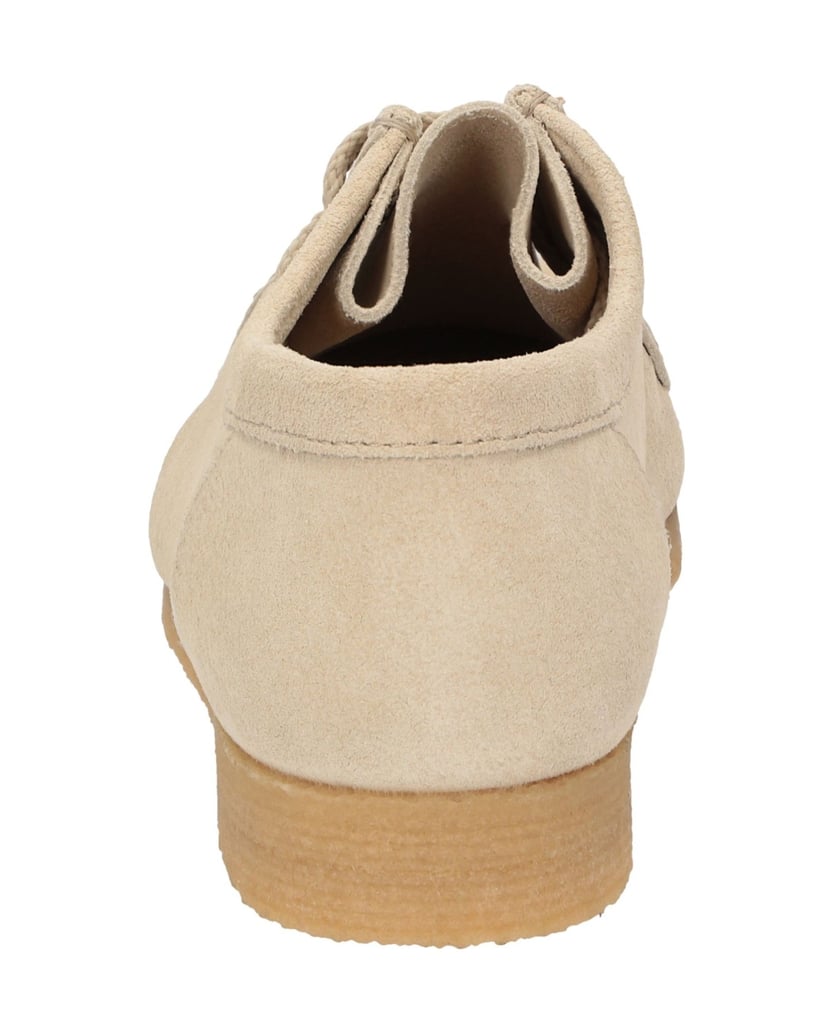 Sioux-Schnürschuh-Grashopper-H-011-beige