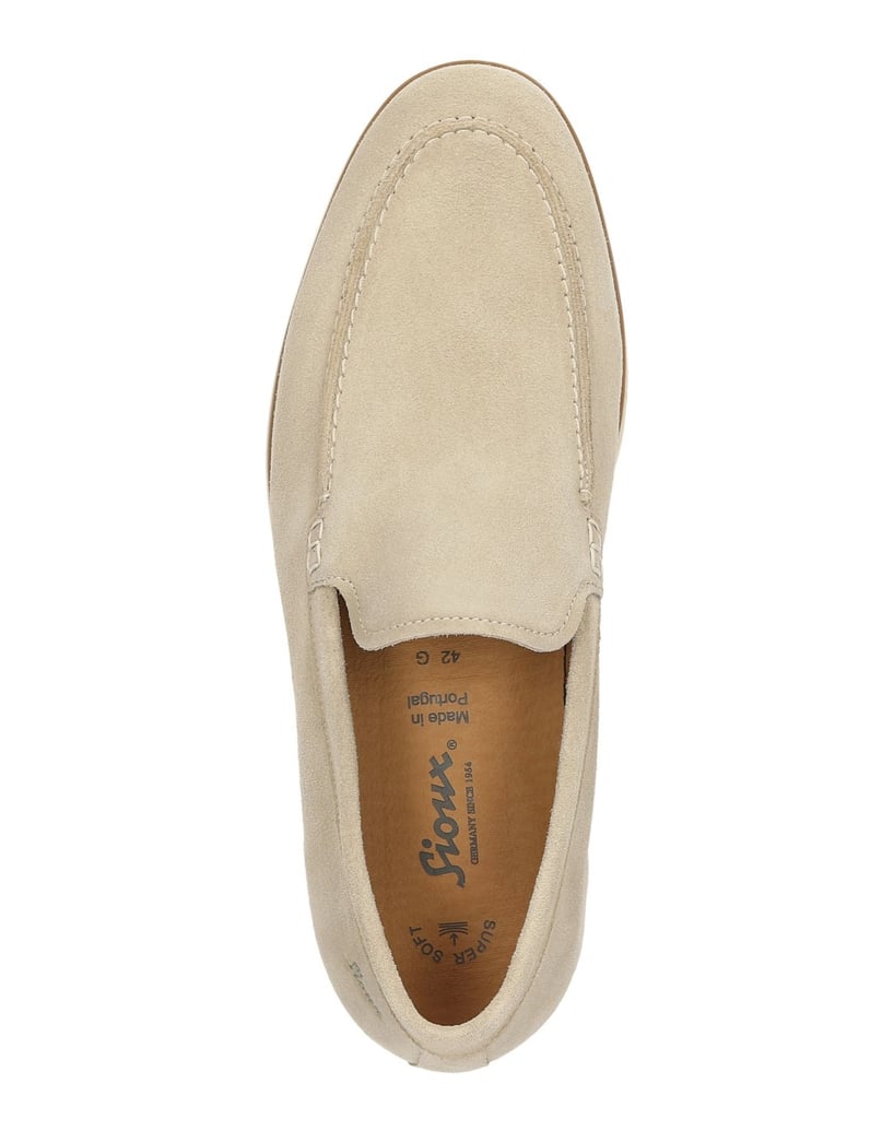 Sioux-Slipper-Mikladon-700-beige