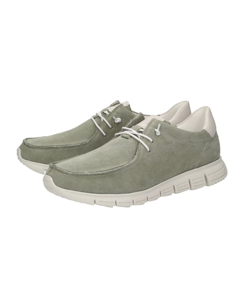 Sioux-Schnürschuh-Mokrunner-H-007-grün