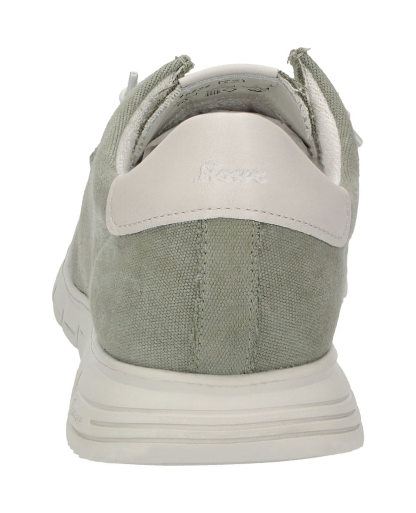 Sioux-Schnürschuh-Mokrunner-H-007-grün