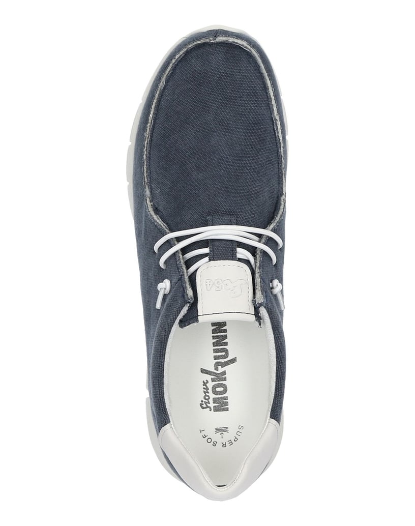 Sioux-Schnürschuh-Mokrunner-H-007-dunkelblau
