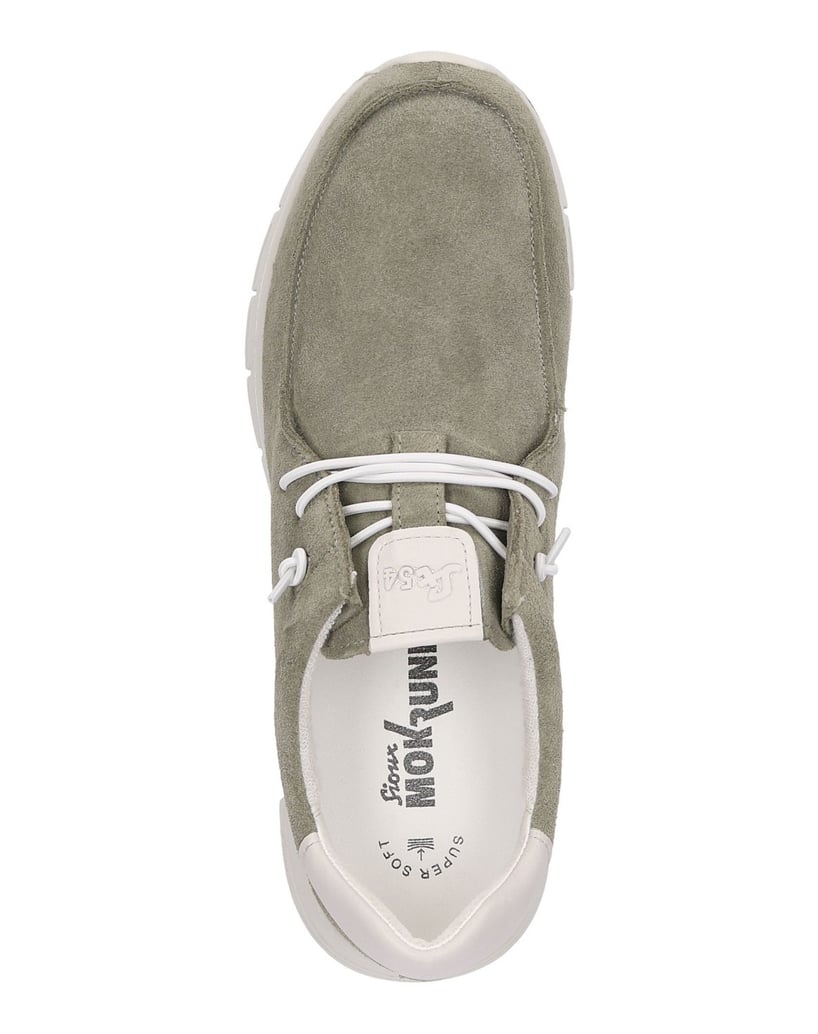Sioux-Schnürschuh-Mokrunner-H-007-grün