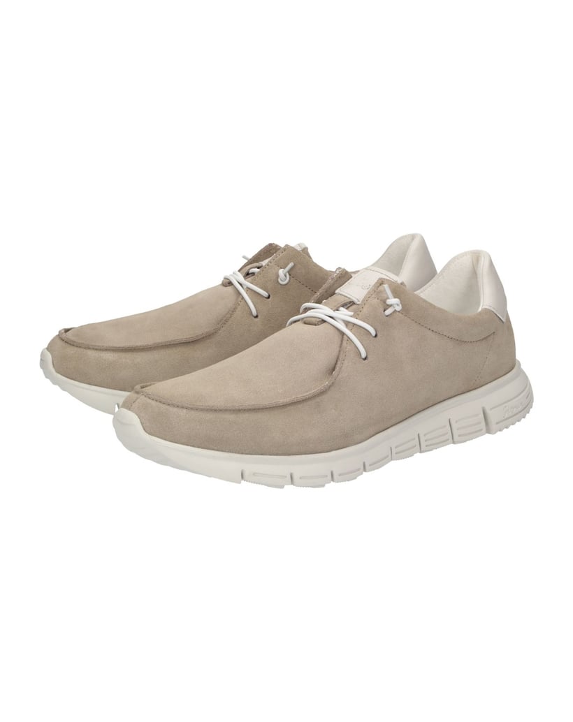 Sioux-Schnürschuh-Mokrunner-H-007-beige