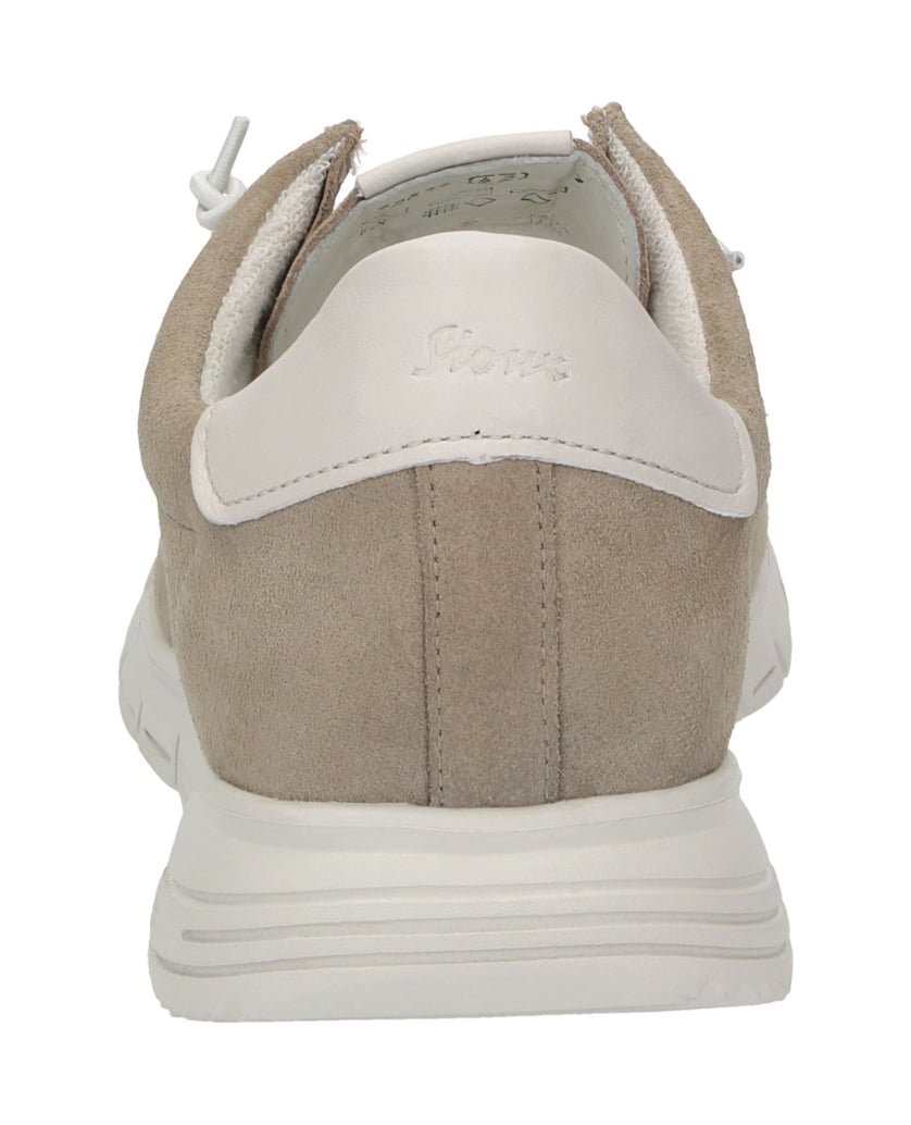 Sioux-Schnürschuh-Mokrunner-H-007-beige