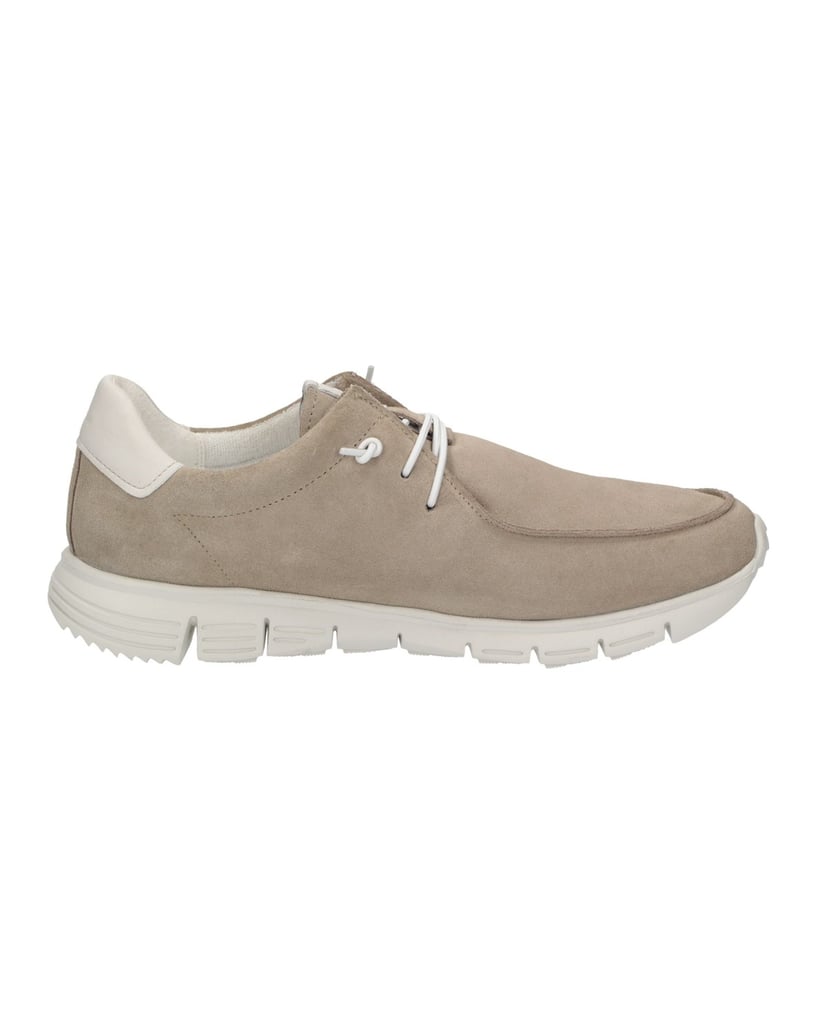 Sioux-Schnürschuh-Mokrunner-H-007-beige