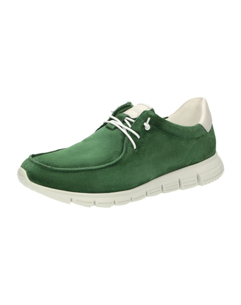 Sioux-Schnürschuh-Mokrunner-H-007-grün