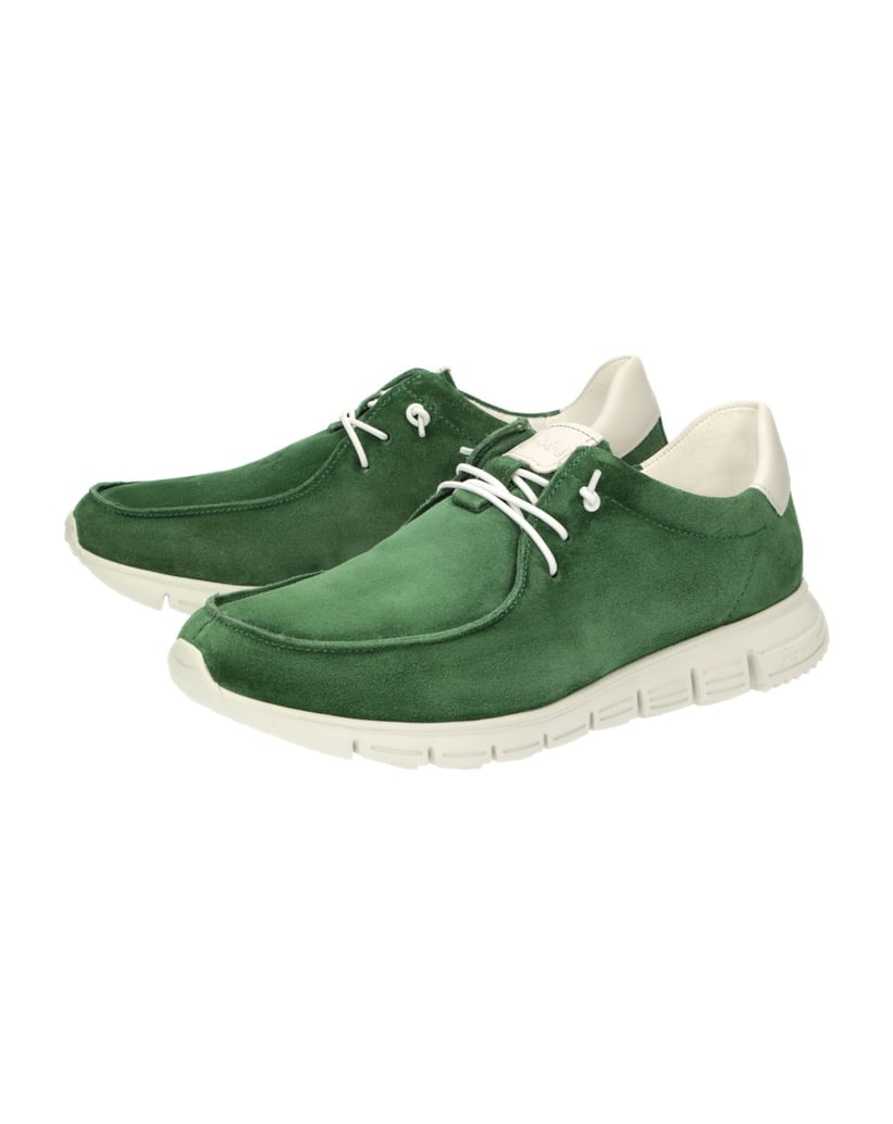 Sioux-Schnürschuh-Mokrunner-H-007-grün