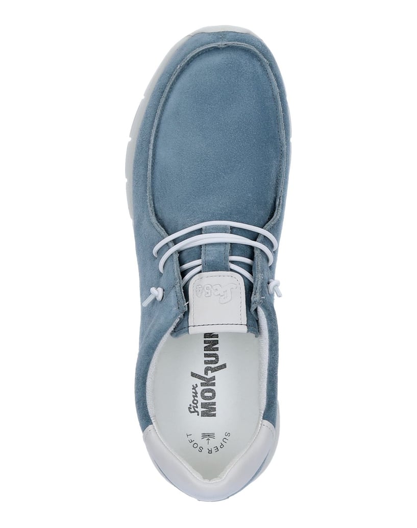 Sioux-Schnürschuh-Mokrunner-H-007-hellblau