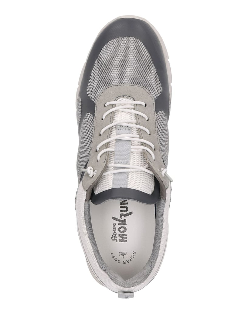 Sioux-Sneaker-Mokrunner-H-018-grau