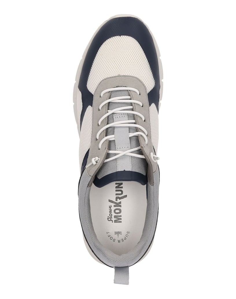 Sioux-Sneaker-Mokrunner-H-018-blau