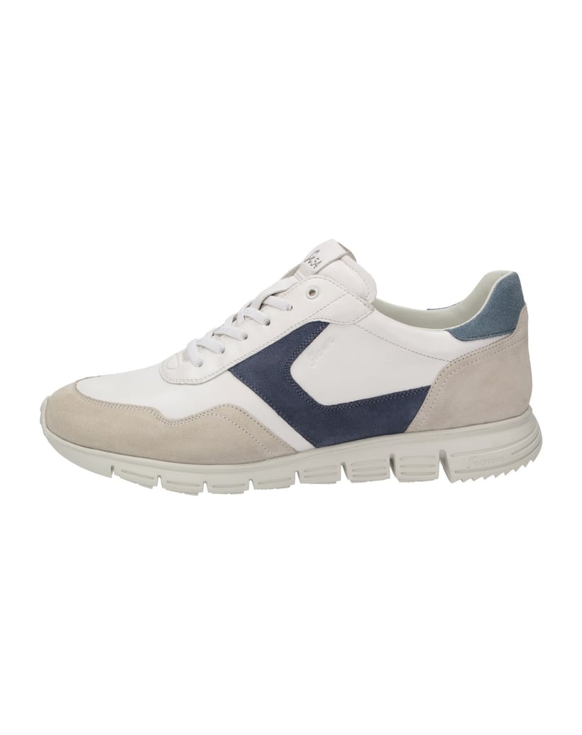 Sioux-Sneaker-Mokrunner-H-019-beige