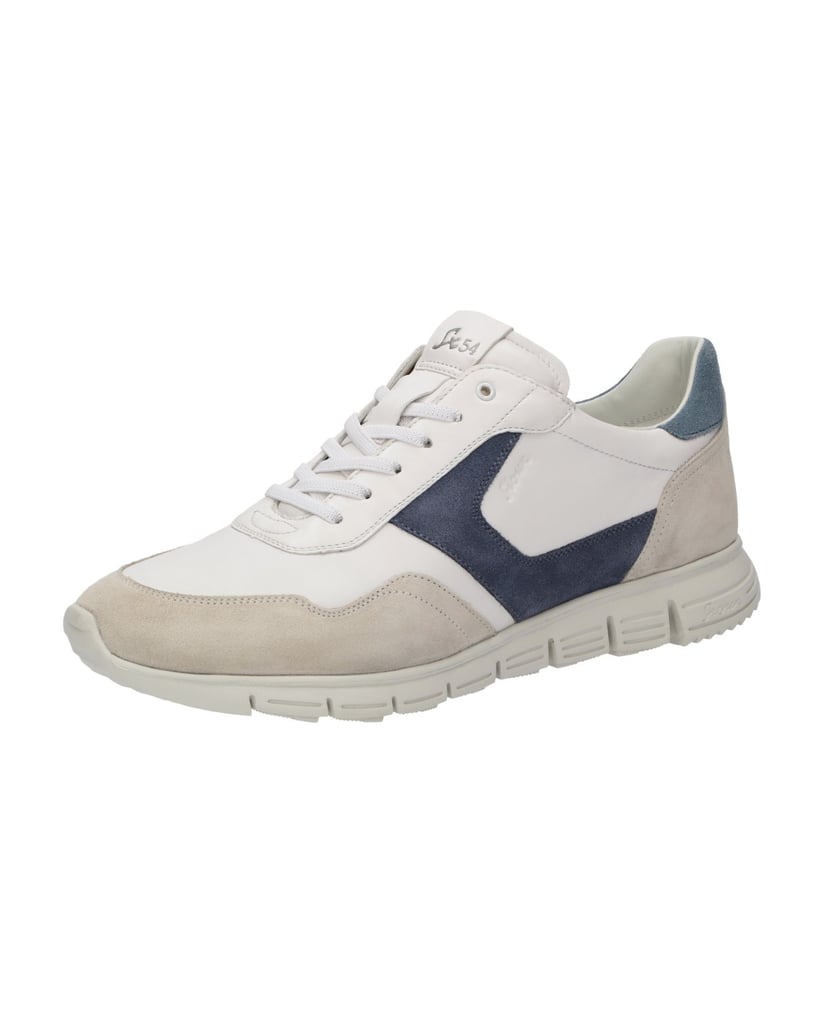 Sioux-Sneaker-Mokrunner-H-019-beige