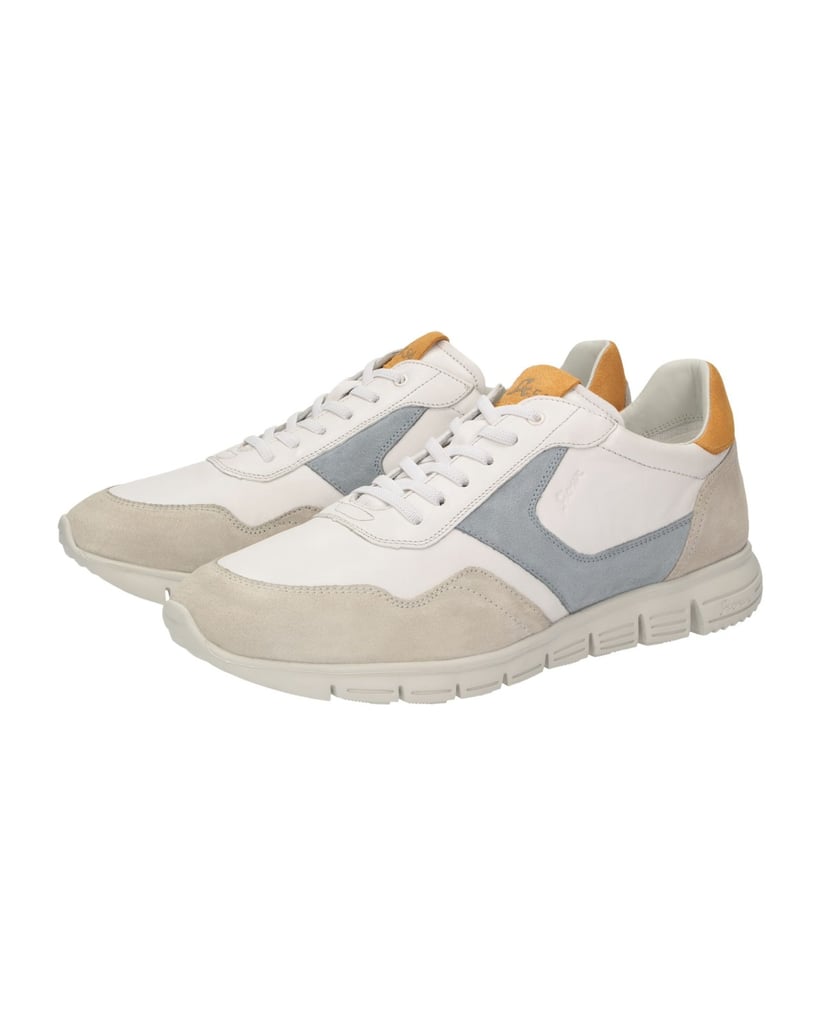 Sioux-Sneaker-Mokrunner-H-019-beige