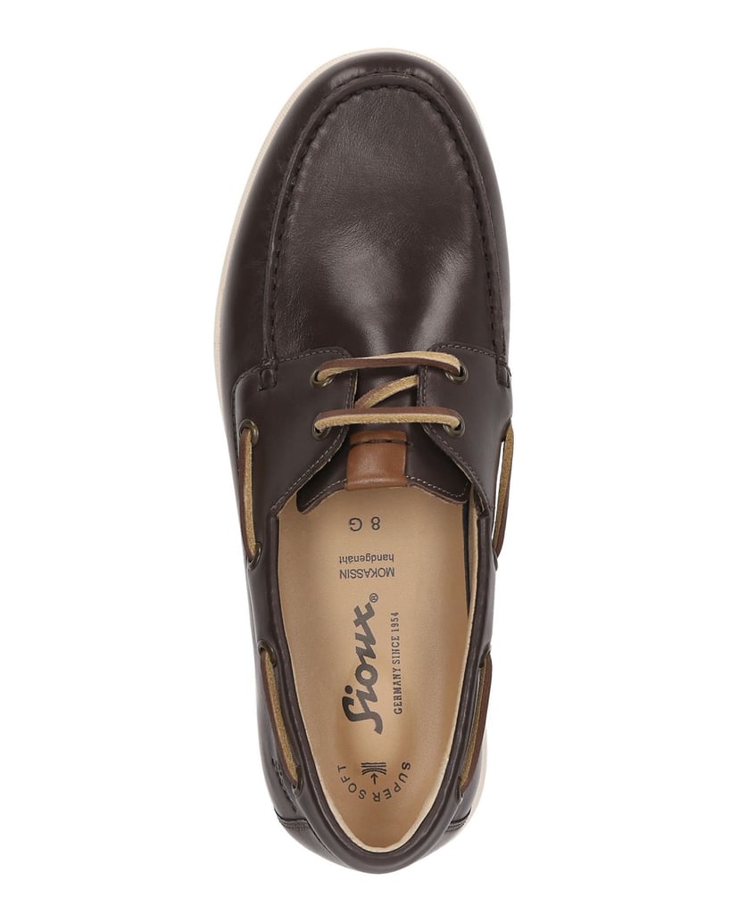 Sioux-Schnürschuh-Nurilinos-702-dunkelbraun