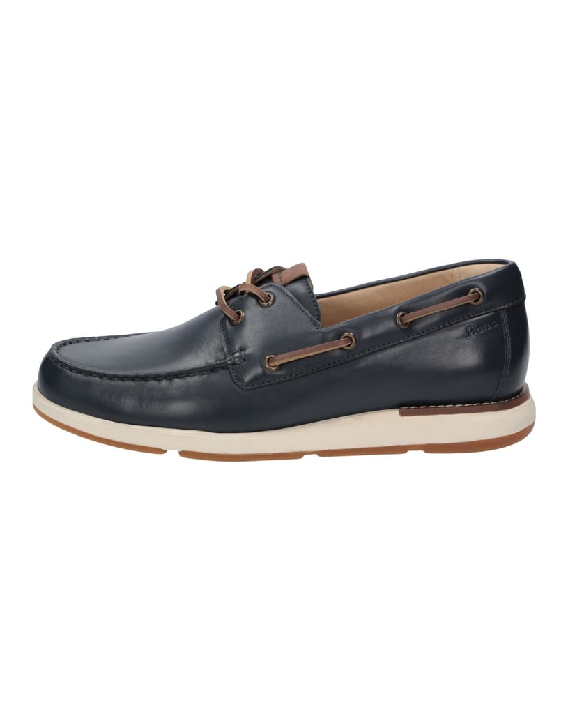 Sioux-Schnürschuh-Nurilinos-702-dunkelblau