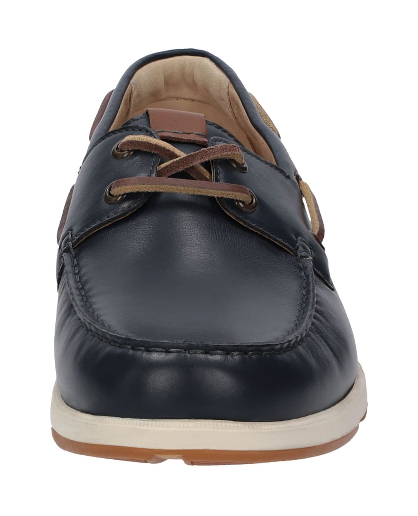 Sioux-Schnürschuh-Nurilinos-702-dunkelblau
