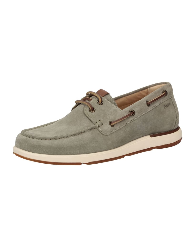 Sioux-Schnürschuh-Nurilinos-702-grün