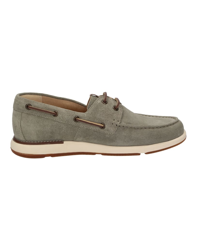 Sioux-Schnürschuh-Nurilinos-702-grün