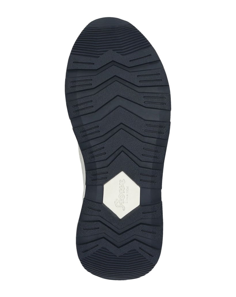 Sioux-Sneaker-Rogerlino-700-H-grau