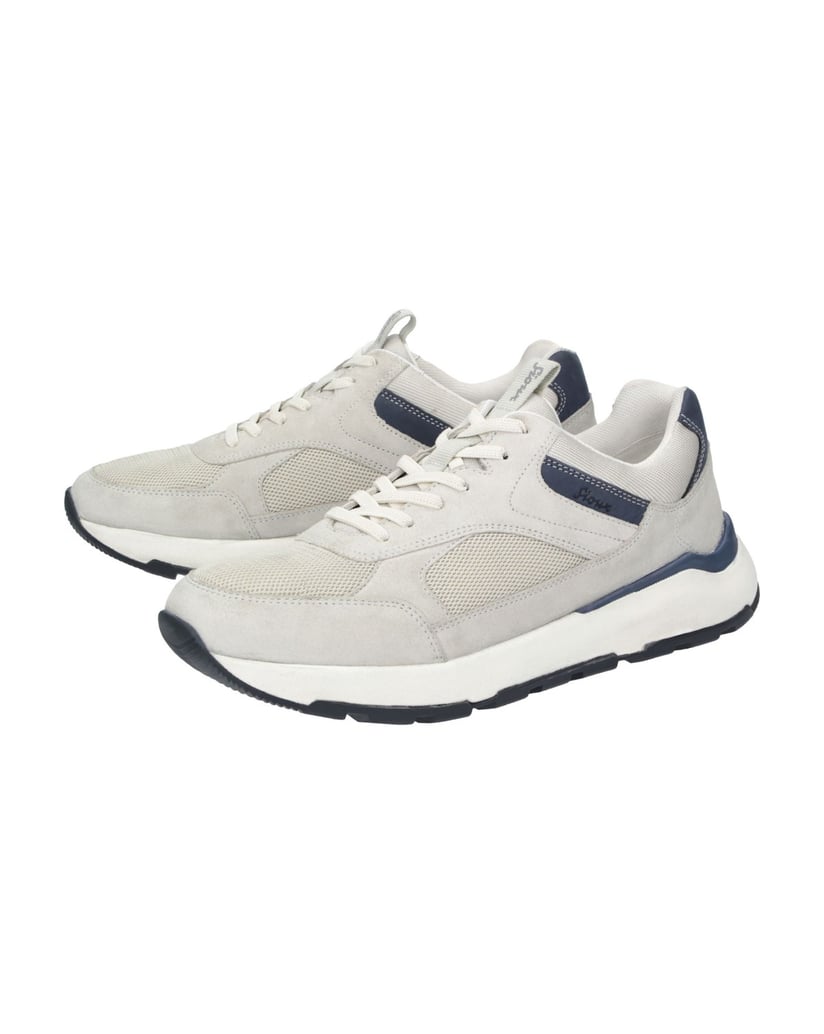 Sioux-Sneaker-Rogerlino-700-H-grau