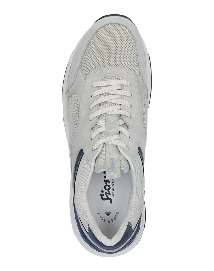 Sioux-Sneaker-Rogerlino-700-H-grau