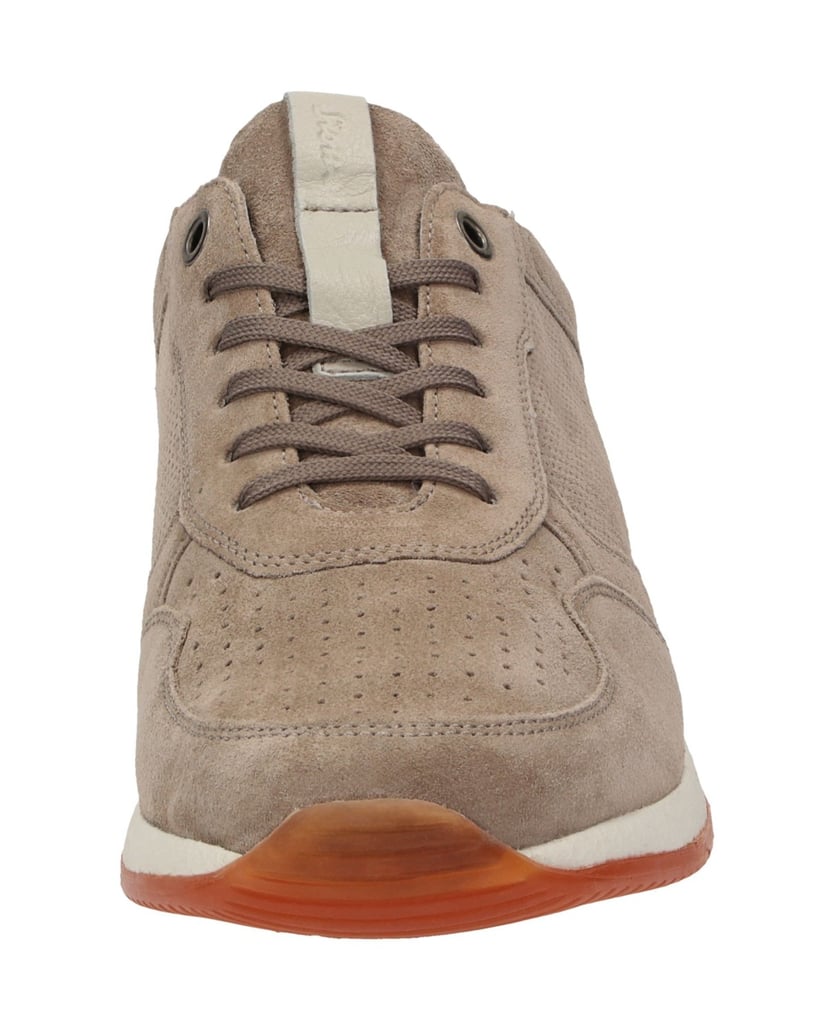 Sioux-Sneaker-Rojaro-718-camel