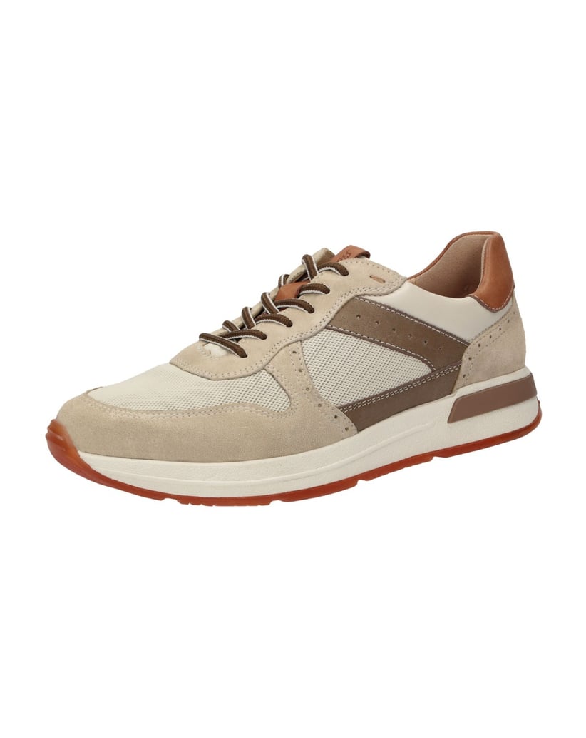 Sioux-Sneaker-Rojaro-719-beige