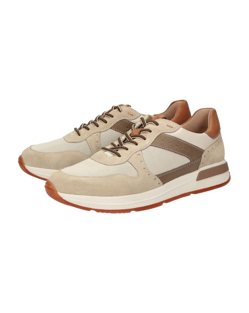 Sioux-Sneaker-Rojaro-719-beige