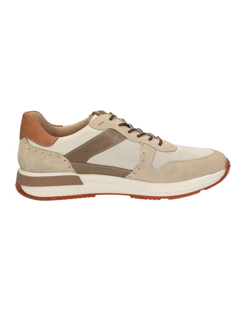 Sioux-Sneaker-Rojaro-719-beige