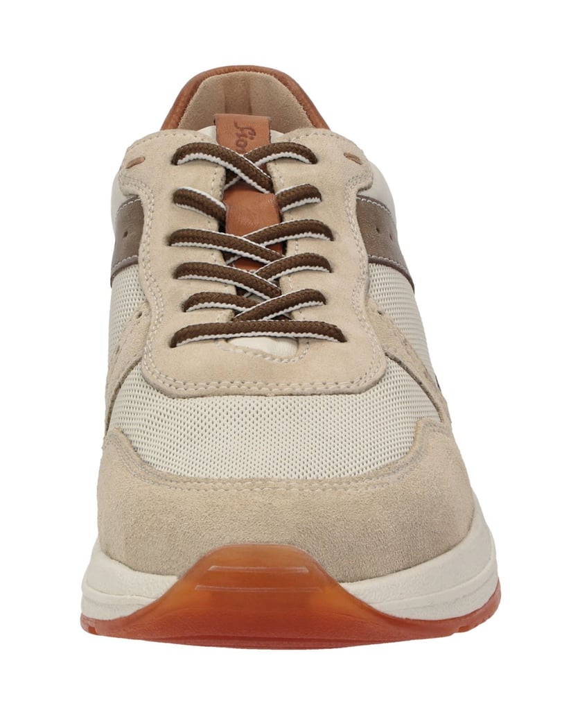 Sioux-Sneaker-Rojaro-719-beige
