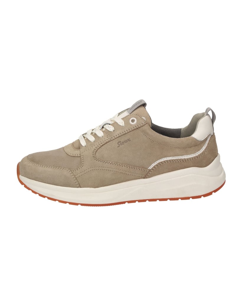Sioux-Sneaker-Tasulio-702-J-beige