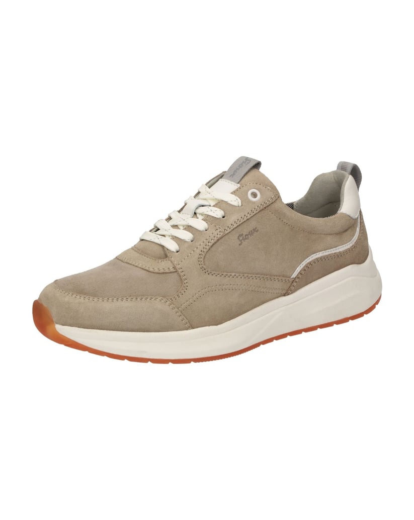 Sioux-Sneaker-Tasulio-702-J-beige