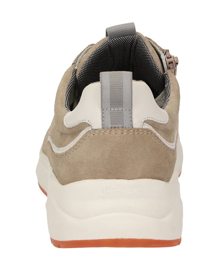Sioux-Sneaker-Tasulio-702-J-beige