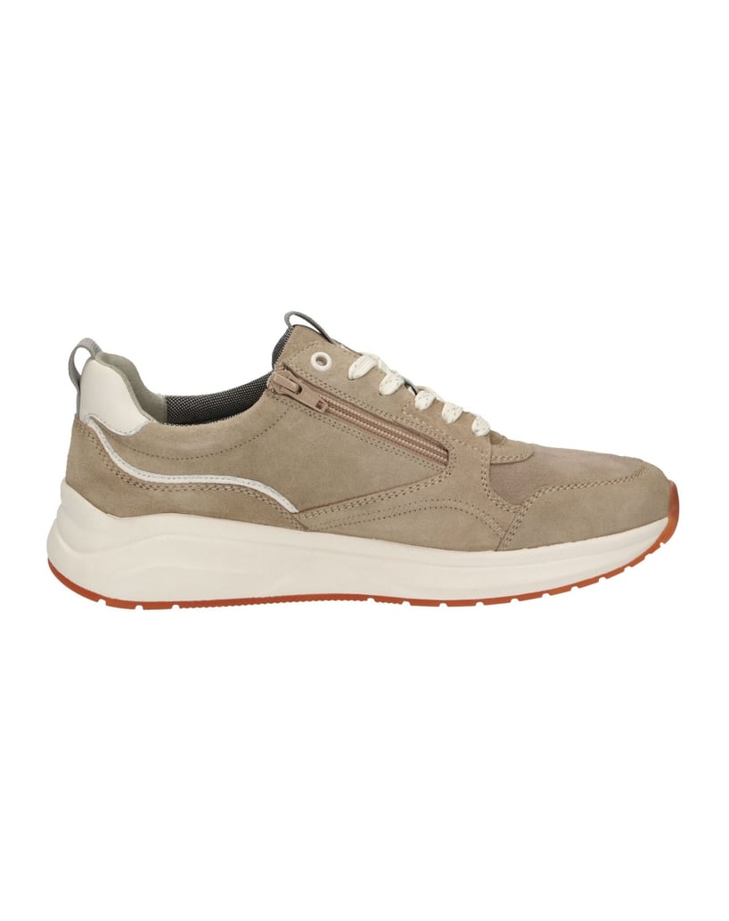 Sioux-Sneaker-Tasulio-702-J-beige