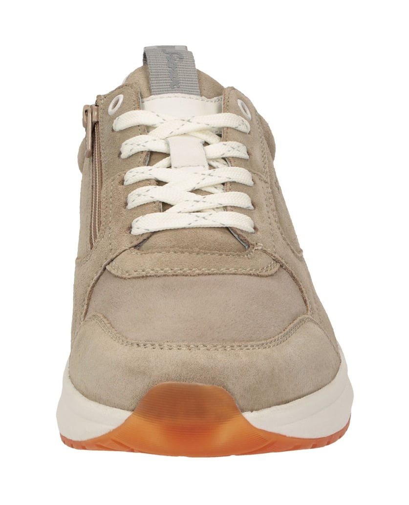 Sioux-Sneaker-Tasulio-702-J-beige
