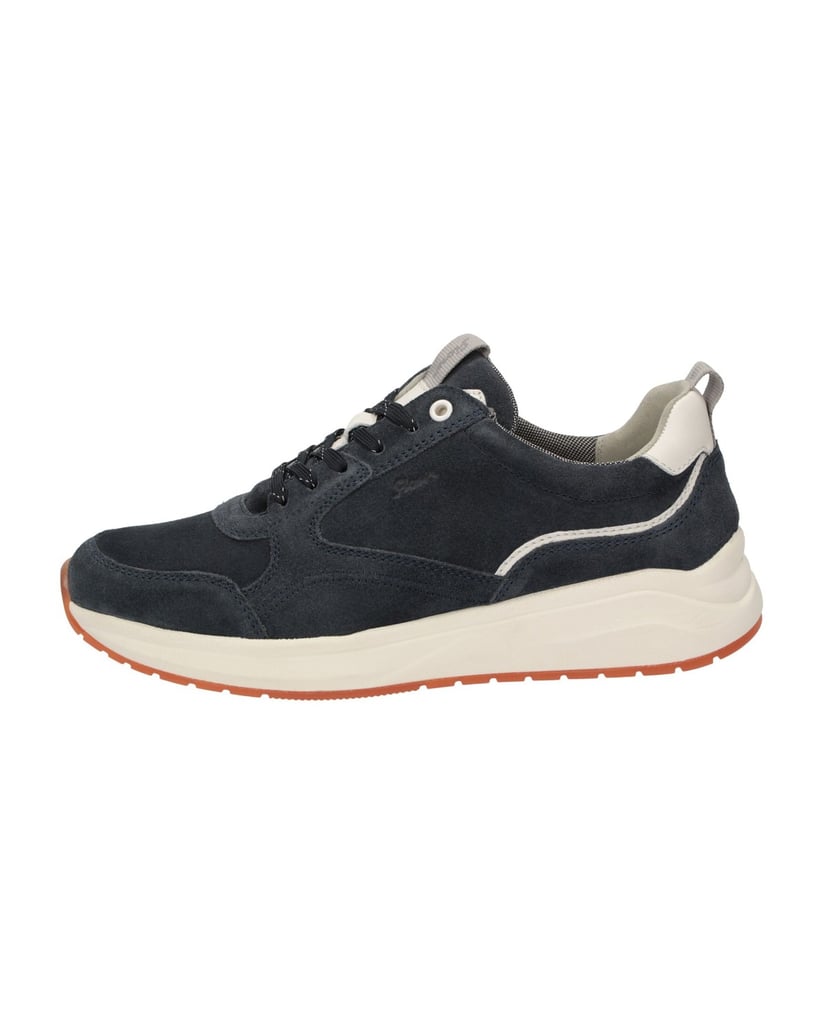 Sioux-Sneaker-Tasulio-702-J-dunkelblau