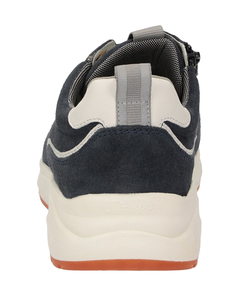 Sioux-Sneaker-Tasulio-702-J-dunkelblau