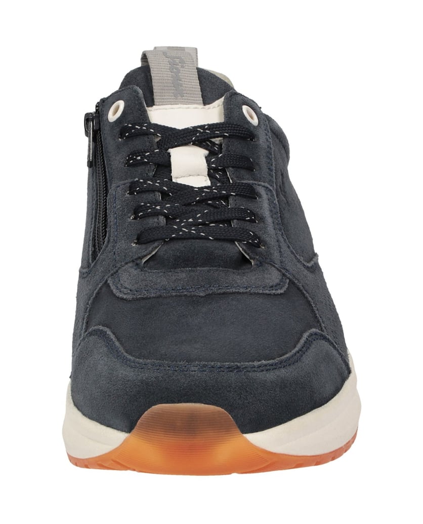 Sioux-Sneaker-Tasulio-702-J-dunkelblau