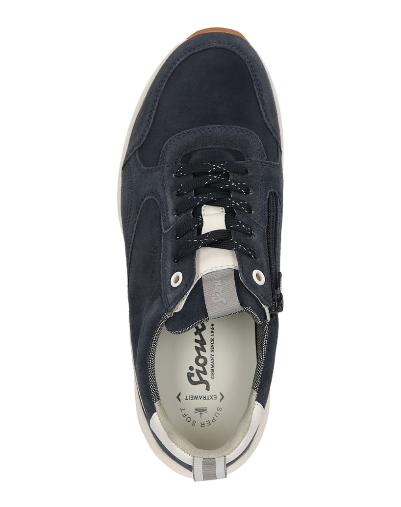 Sioux-Sneaker-Tasulio-702-J-dunkelblau