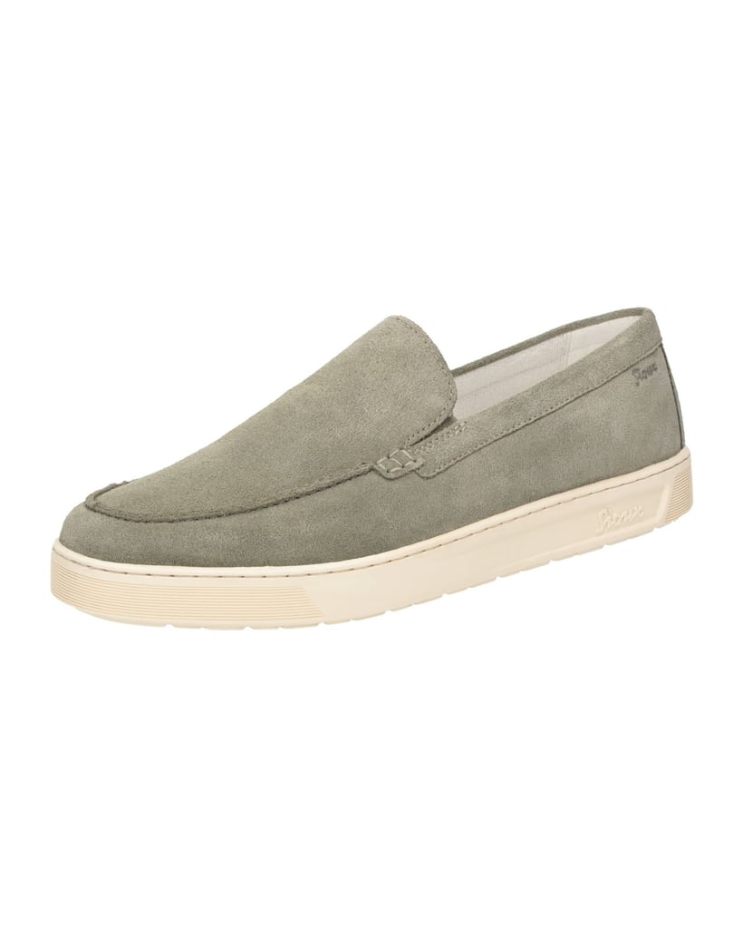Sioux-Slipper-Tedrino-700-grün