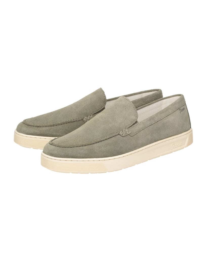 Sioux-Slipper-Tedrino-700-grün